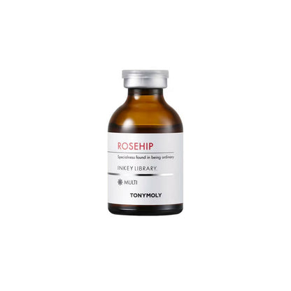 Tonymoly Inkey Library Rosehip Serum - Distacart