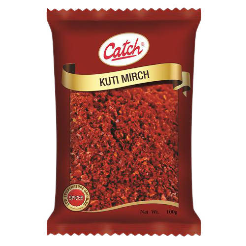 Catch Kuti Mirch