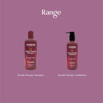 Thumbnail for Rivona Naturals Keratin Therapy Conditioner - Distacart