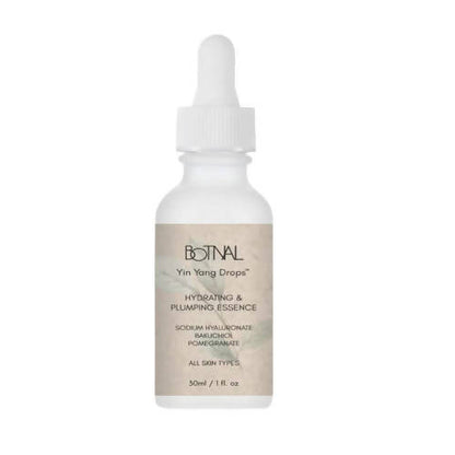 Botnal Ying Yang Drops Hydrating & Plumping Essence - Distacart
