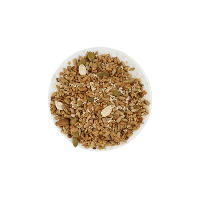 Omega Seed Mix