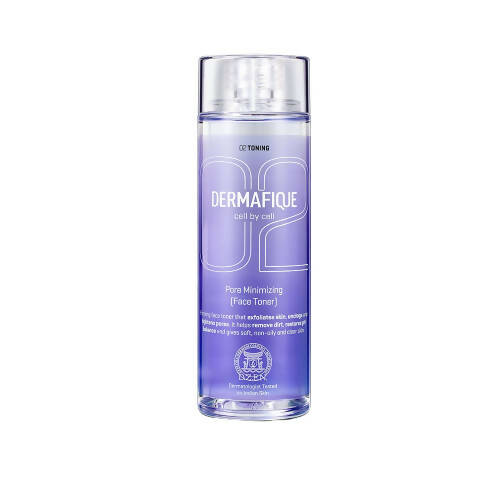 Dermafique Pore Minimizing Face Toner - Distacart