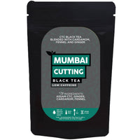 Thumbnail for The Tea Trove - Mumbai Cutting Black Tea