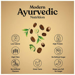 Thumbnail for Kapiva Ayurveda Slim Shake Coffee Flavour - Distacart