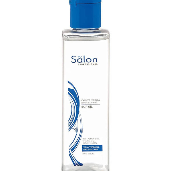 Modicare Salon Professional Hair Oil