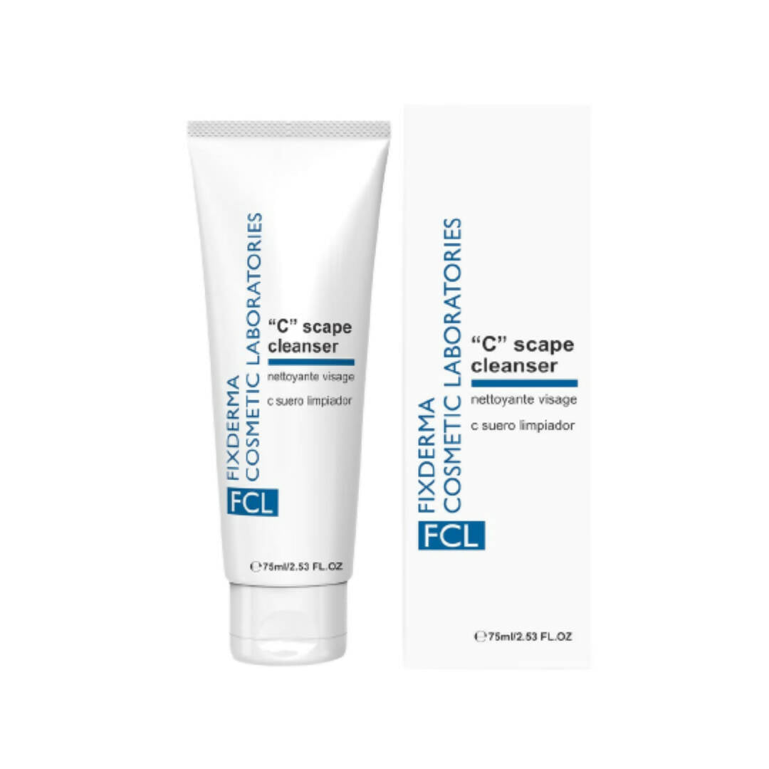 FCL C Scape Face Cleanser - Distacart