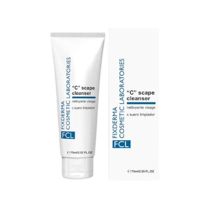 FCL C Scape Face Cleanser - Distacart