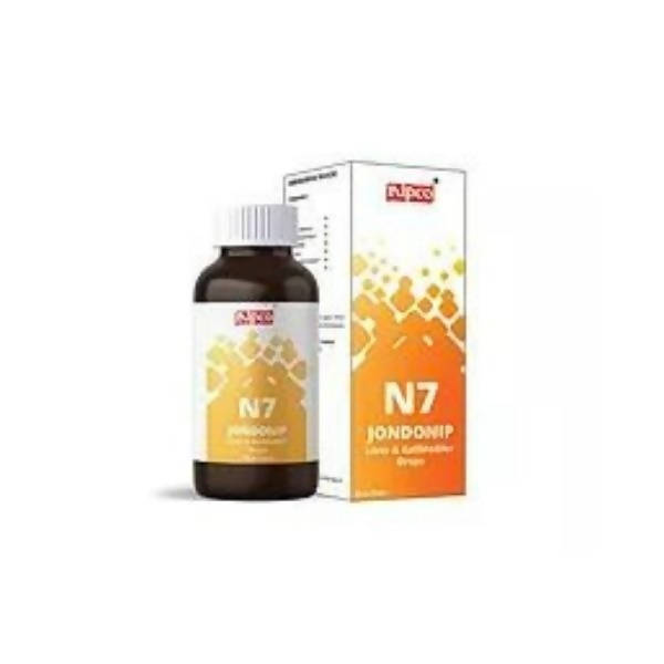 Nipco Homeopathy N7 Drops
