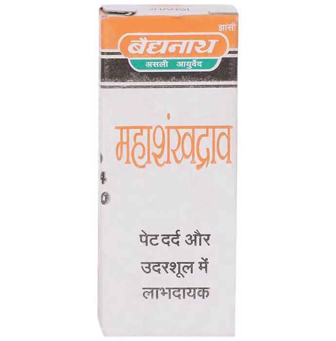Baidyanath Jhansi Maha Shankhdrava - Distacart