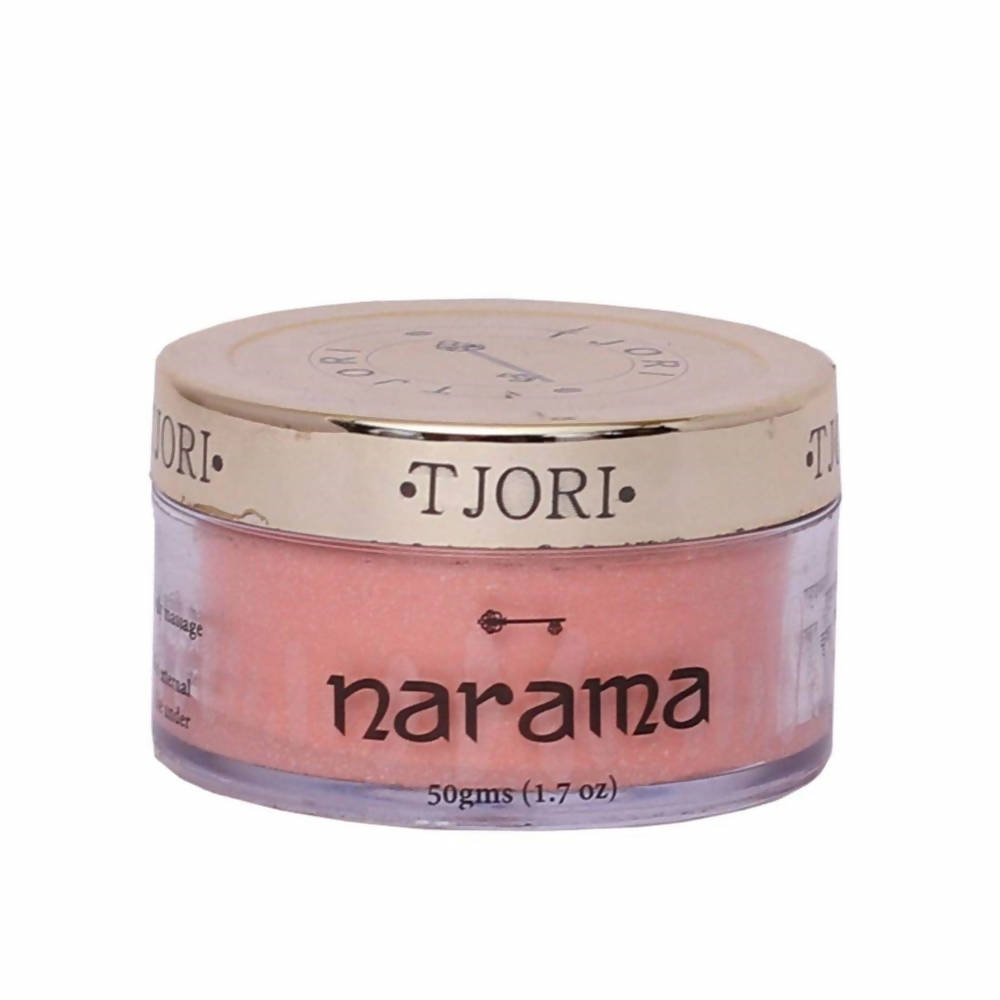 Tjori Narama Diaper Rash Cream - Vanila