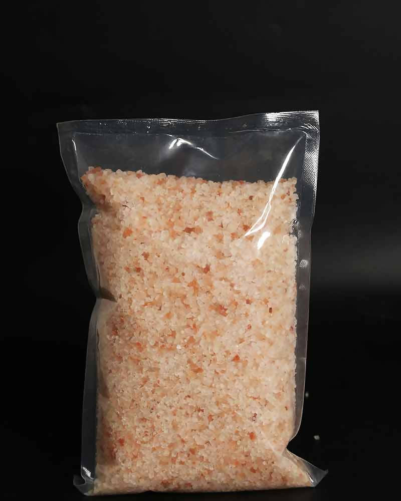 Kalagura Gampa Himalayan Pink Crystal Salt