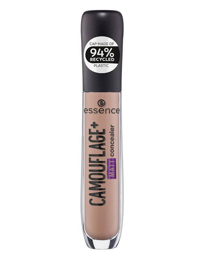 Essence Camouflage+ Matt Liquid Concealer - Light Honey 30 - Distacart