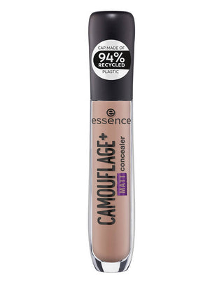 Essence Camouflage+ Matt Liquid Concealer - Light Honey 30 - Distacart