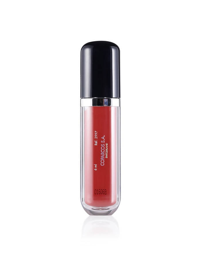 Chambor Orangerie 462 Extreme Wear Transferproof Liquid Lipstick 6 ml