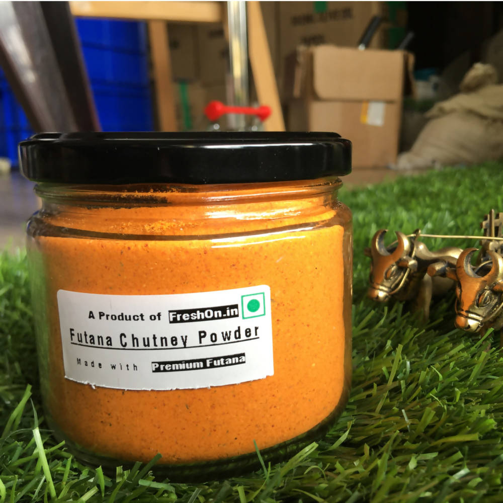 Futana Chutney Powder