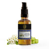 Buddha Natural Anti Grey Beard Serum Oil - Distacart