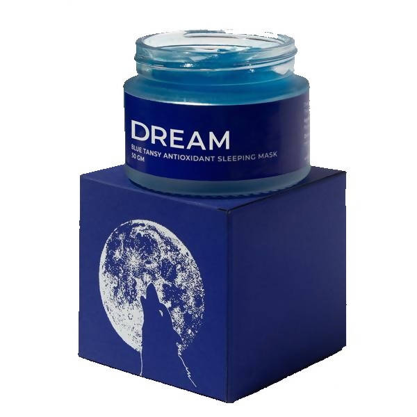 Enn Dream - Blue Tansy Antioxidant Sleeping Mask