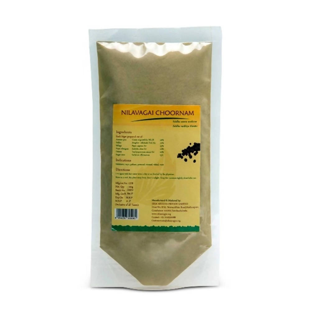 Isha Life Nilavagai Chooranam - Distacart
