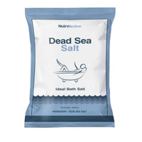Thumbnail for NutroActive Dead Sea Salt