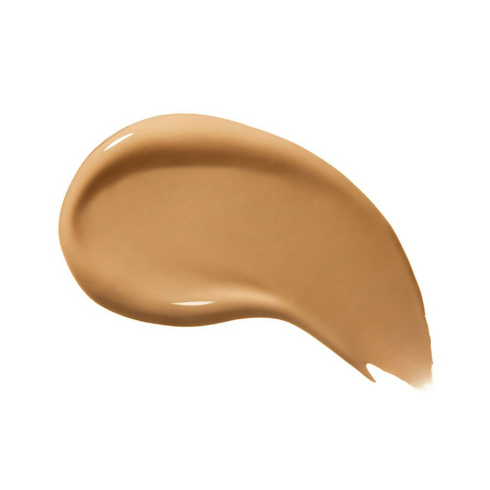 Shiseido Synchro Skin Radiant Lifting Foundation Spf 30 - 360 Citrine - Distacart