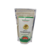 Thumbnail for The Consumer's Premium Ashwagandha Powder