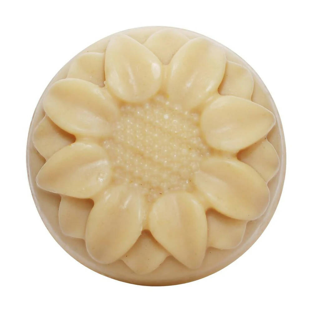 Organiko Donkey Milk Natural Ingredients Soap - Distacart