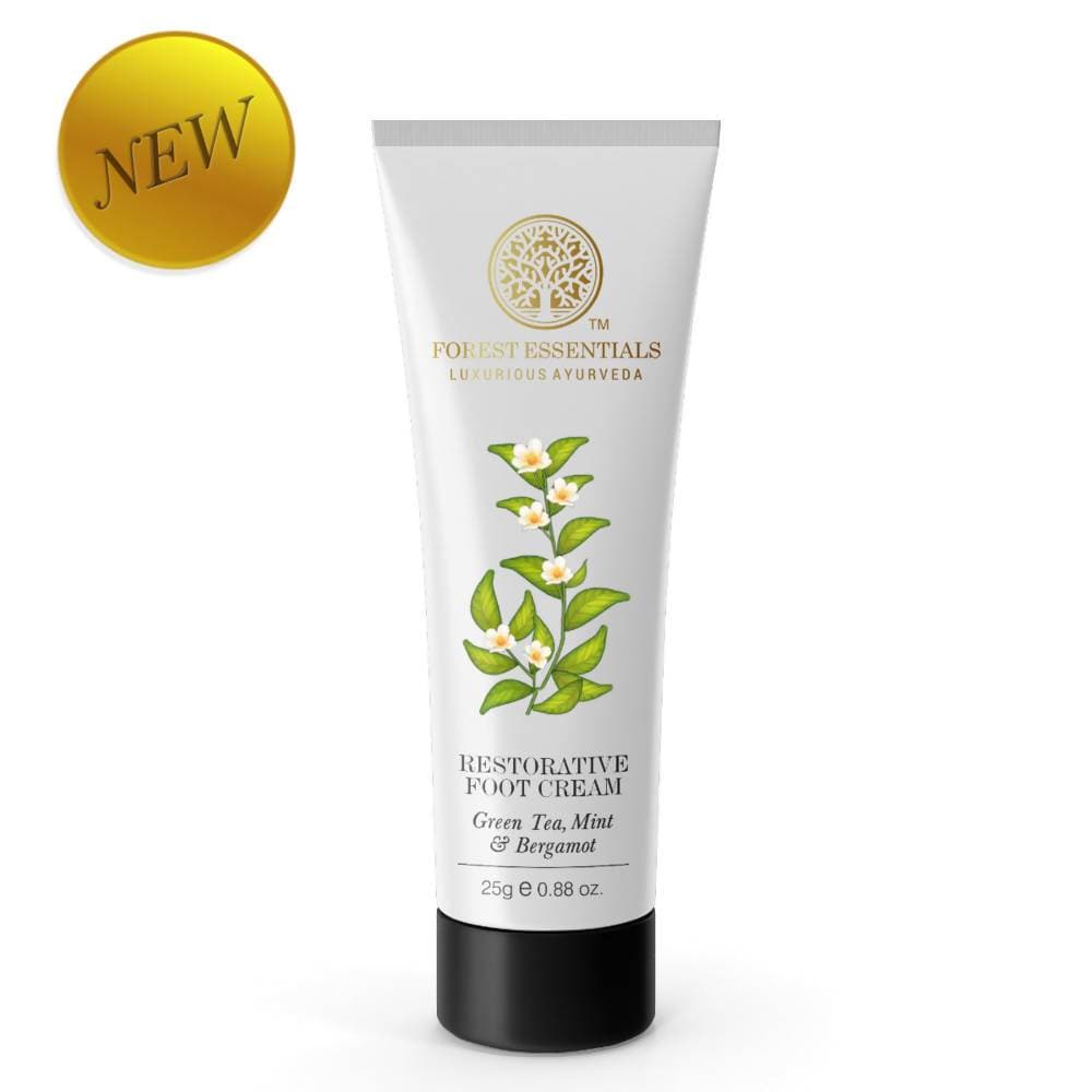 Forest Essentials Decadent Spa Collection - Distacart