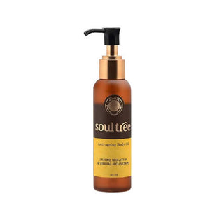 Soultree Anti-Aging Body Oil