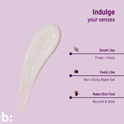 Biocule Plump Lip Plumping Cream - Distacart