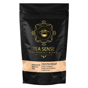 Tea Sense Digestive Health Tea - Distacart