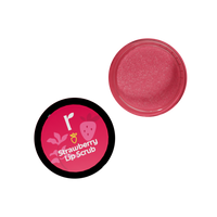 Thumbnail for Rivona Naturals Strawberry Lip Scrub - Distacart