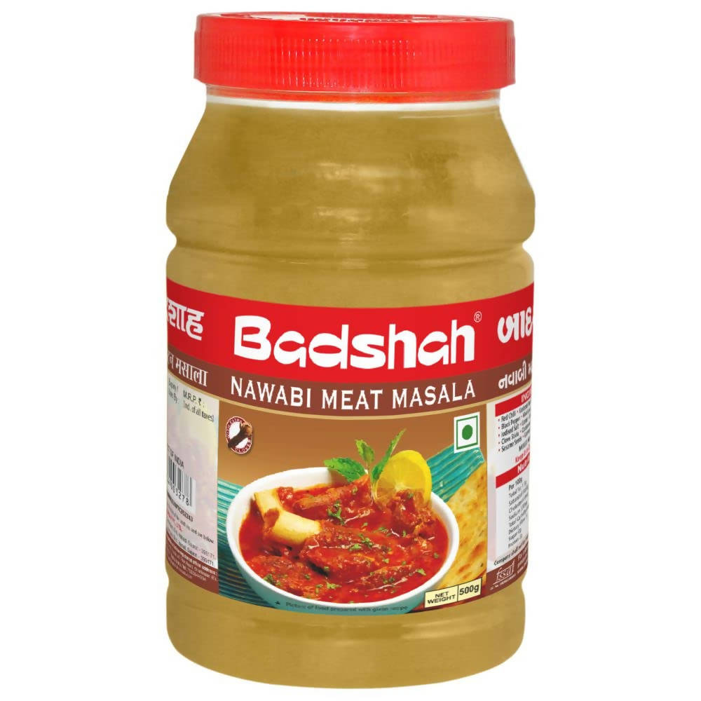 Badshah Nawabi Meat Masala Powder