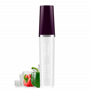 Lotus Makeup Proedit Lip Plumper Clear Glass, Clear Glass (8 Ml) - Distacart