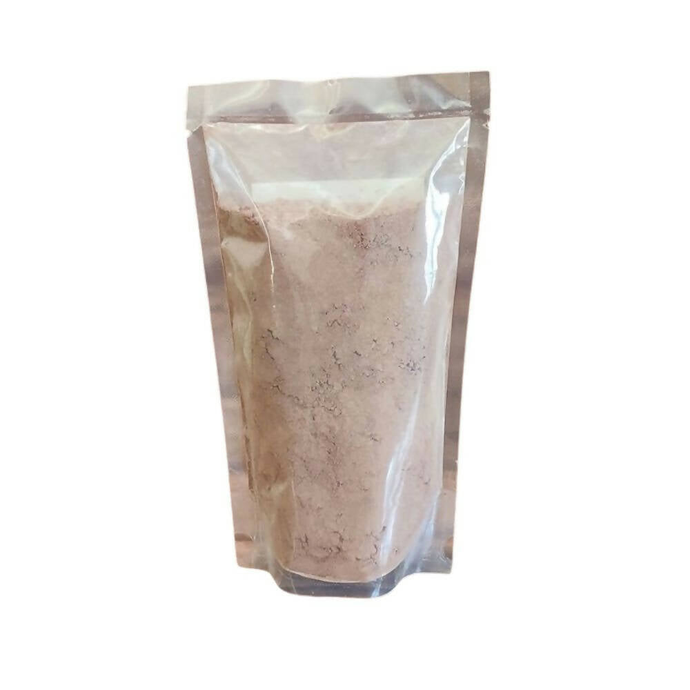 Satjeevan Organic Non-Alkali Cacao Powder - Distacart