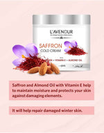 Thumbnail for L'avenour Saffron Cold Cream