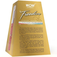 Thumbnail for Wow Skin Science Freedom Cleansing Foam Wash - Distacart