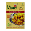 Visavi Instant Aloo Curry (Palya) - Distacart