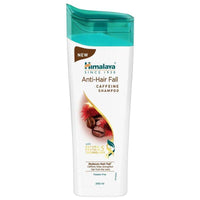 Thumbnail for Himalaya Anti Hair Fall Caffeine Shampoo - Distacart