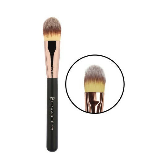 Proarte Pro Foundation Brush AF-03 - Distacart