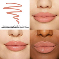 Thumbnail for Too Faced Lip Injection Extreme Lip Shaper - Post-op Pink - Distacart