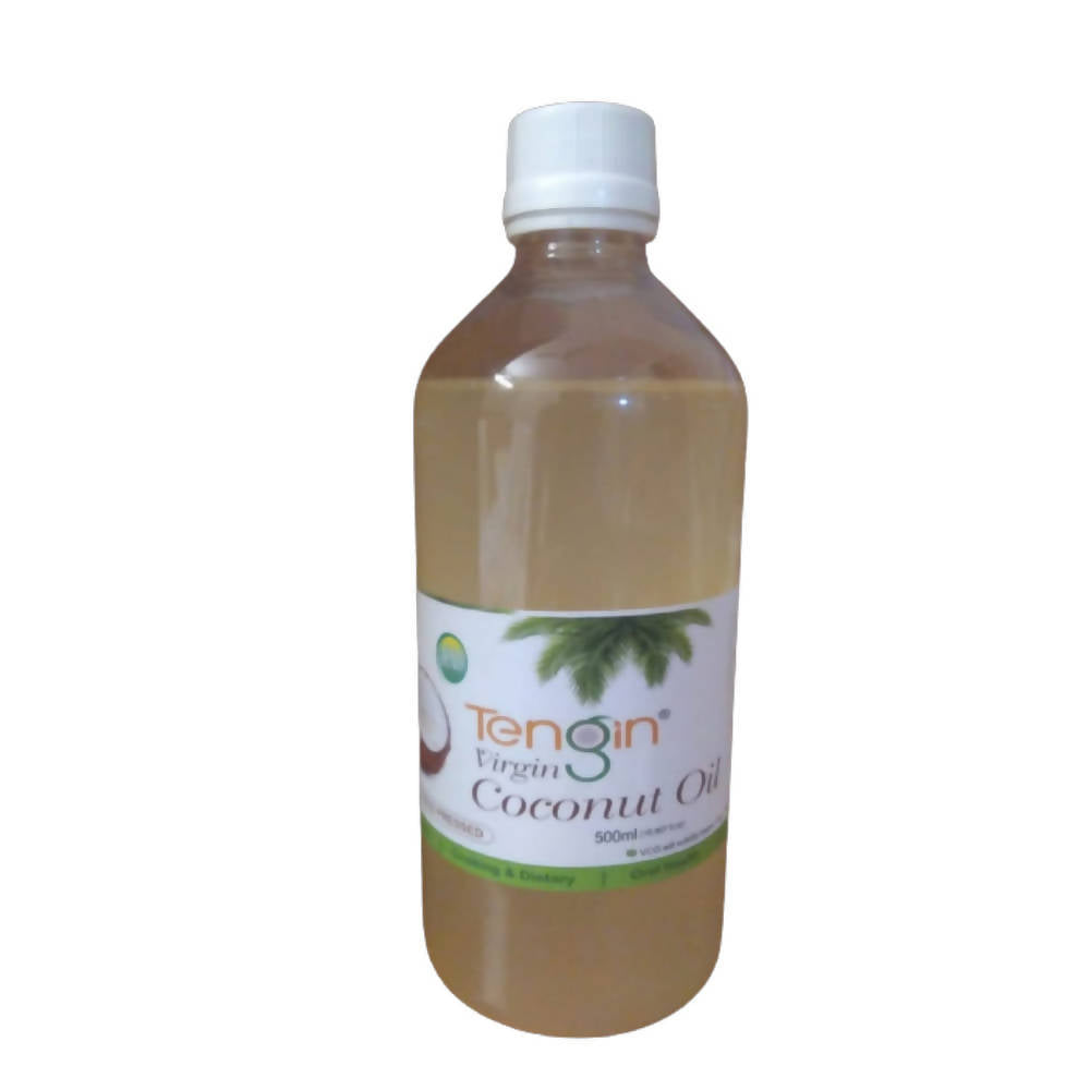 Tengin Virgin Coconut Oil - Distacart