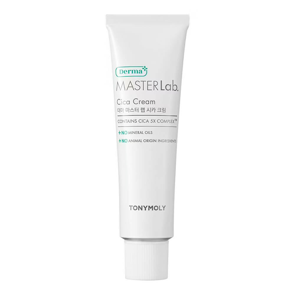Tonymoly Derma Masterlab Cica Cream - Distacart