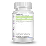 Thumbnail for Nature's Velvet Yashtimadhu Capsules