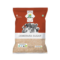 Thumbnail for 24 Mantra Organic Demerara Sugar