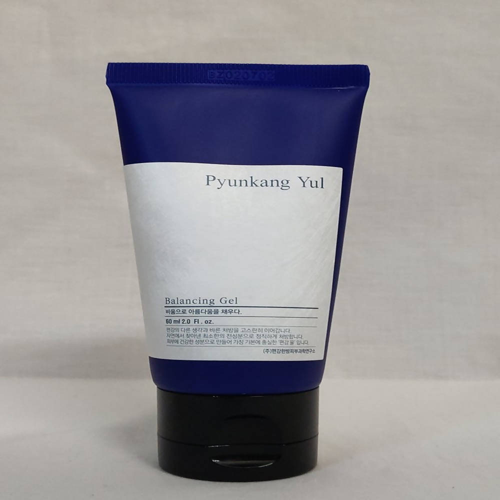Pyunkang Yul Balancing Gel - Distacart