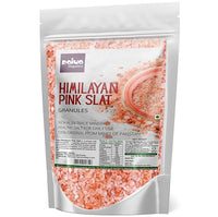 Thumbnail for Paiya Organics Himalayan Pink Salt Granules - Distacart