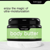 Thumbnail for Bare Body Essentials Body Butter