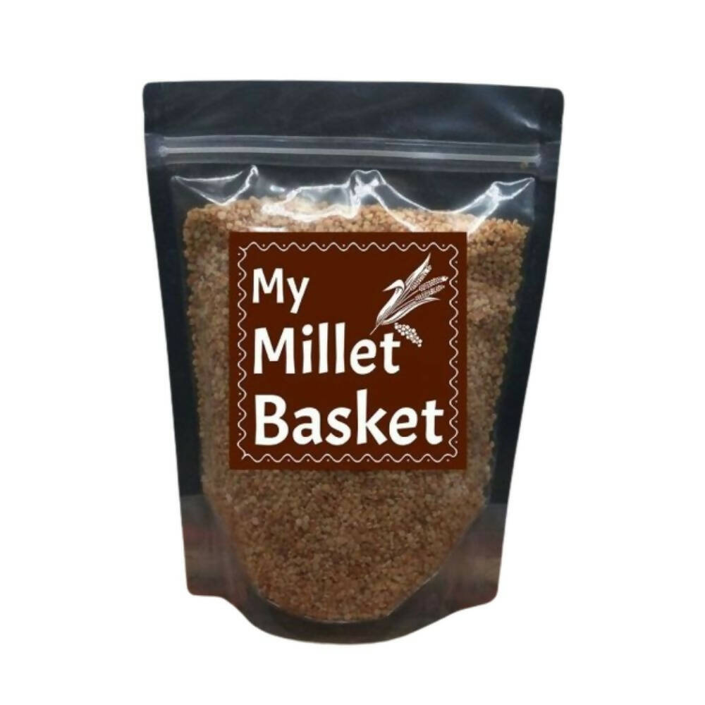 My Millet Basket Quinoa Flakes (Ready to Eat) - Distacart