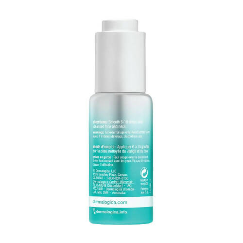 Dermalogica Retinol Clearing Face Oil for Acne-Prone Skin - Distacart