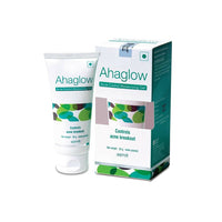 Thumbnail for Ahaglow Acne Control Moisturizing Gel - Distacart